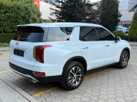 Hyundai Palisade 2.2CRDI* 4WD* 6+ 1* PRESTIGE* | Auto.bg — изображение 4 Hyundai Palisade 2.2CRDI* 4WD* 6+ 1* PRESTIGE* | Auto.bg — изображение 4