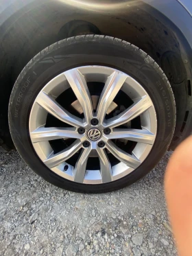 VW T-Roc 2.0/150/4-MOTION - 17300 € - 81804290 16 | Car24.bg VW T-Roc 2.0/150/4-MOTION - 17300 € - 81804290 16