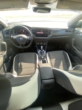 VW T-Roc 2.0/150/4-MOTION - 17300 € - 81804290 7 | Car24.bg VW T-Roc 2.0/150/4-MOTION - 17300 € - 81804290 7