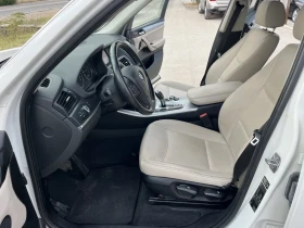 BMW X3 2.0d 143кс EURO 5B NAVI КОЖА ВНОС ИТАЛИЯ | Auto.bg — изображение 7 BMW X3 2.0d 143кс EURO 5B NAVI КОЖА ВНОС ИТАЛИЯ | Auto.bg — изображение 7