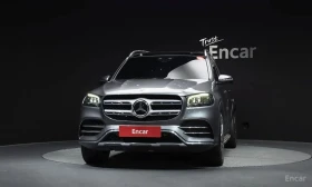 Mercedes-Benz GLS 400 undefined | Auto.bg — изображение 3 Mercedes-Benz GLS 400 undefined | Auto.bg — изображение 3