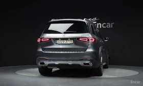 Mercedes-Benz GLS 400 undefined | Auto.bg — изображение 4 Mercedes-Benz GLS 400 undefined | Auto.bg — изображение 4