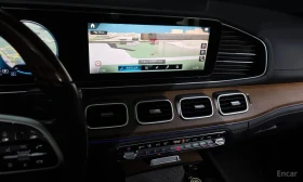 Mercedes-Benz GLS 400 undefined | Auto.bg — изображение 12 Mercedes-Benz GLS 400 undefined | Auto.bg — изображение 12