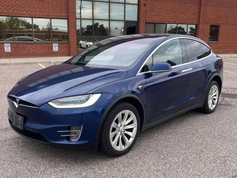 Tesla Model X * AWD * АВТОКРЕДИТ БЕЗ ПЪРВОНАЧАЛНА ВНОСКА* - 24500 € / 47917.83 лв. - 17519328 1 | Car24.bg Tesla Model X * AWD * АВТОКРЕДИТ БЕЗ ПЪРВОНАЧАЛНА ВНОСКА* - 24500 € / 47917.83 лв. - 17519328 1