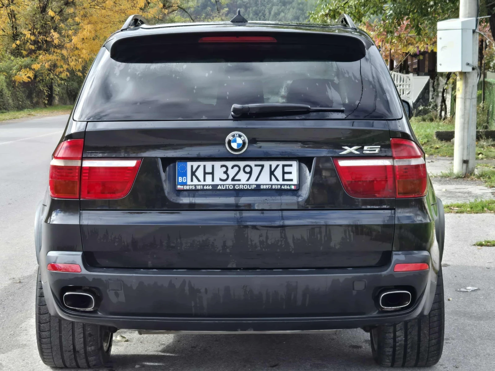 BMW X5  - изображение 6 | Auto.bg BMW X5  - изображение 6
