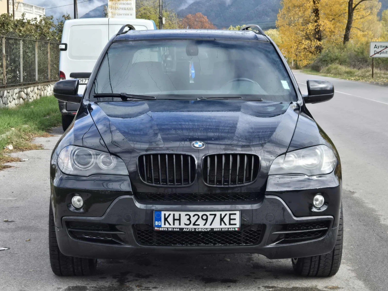 BMW X5  - изображение 2 | Auto.bg BMW X5  - изображение 2