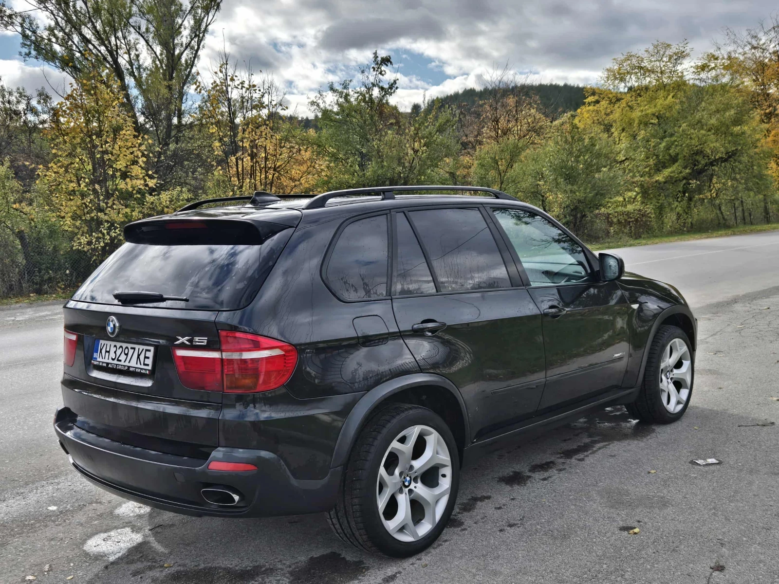 BMW X5  - изображение 5 | Auto.bg BMW X5  - изображение 5