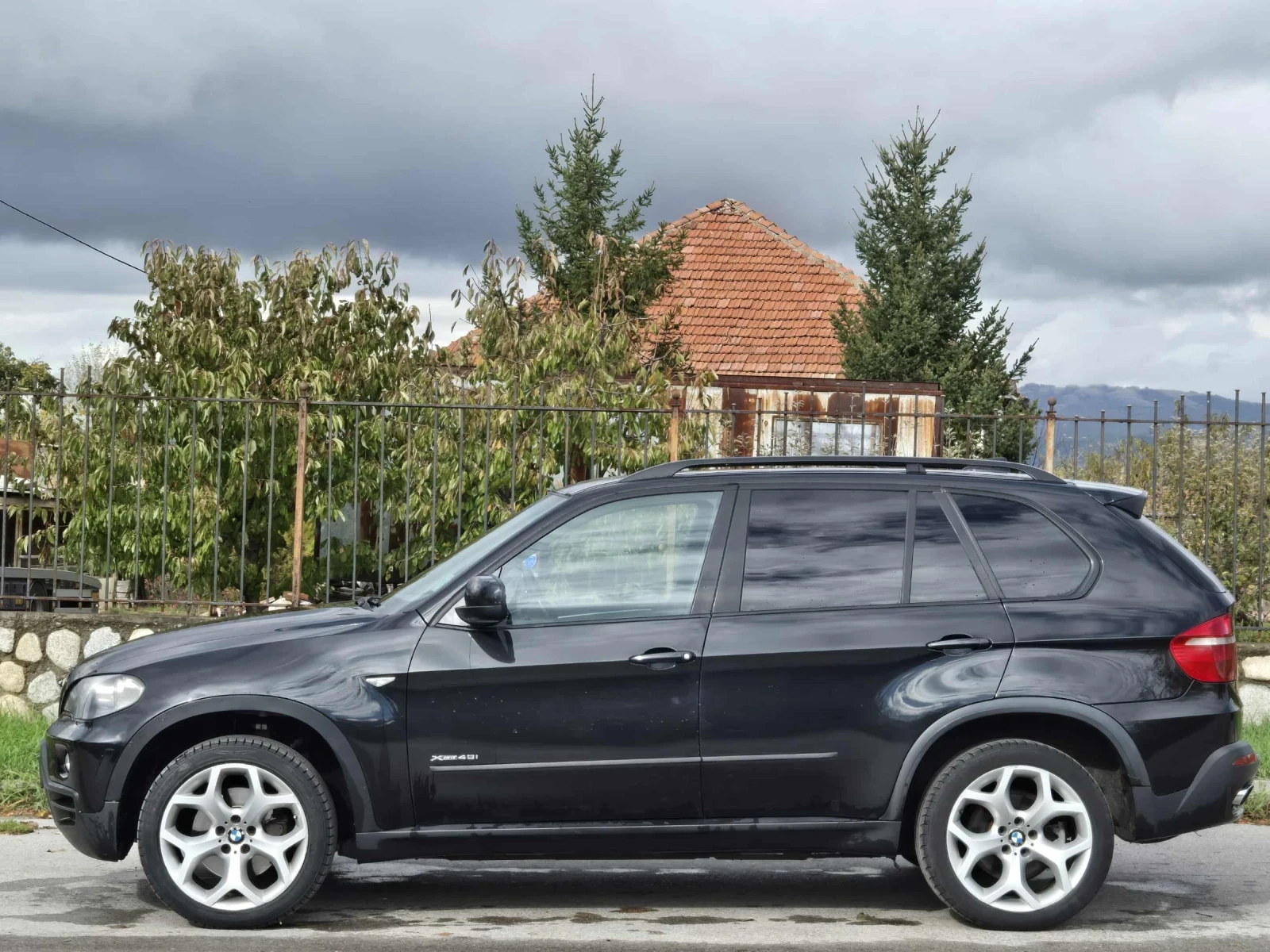 BMW X5  - изображение 7 | Auto.bg BMW X5  - изображение 7