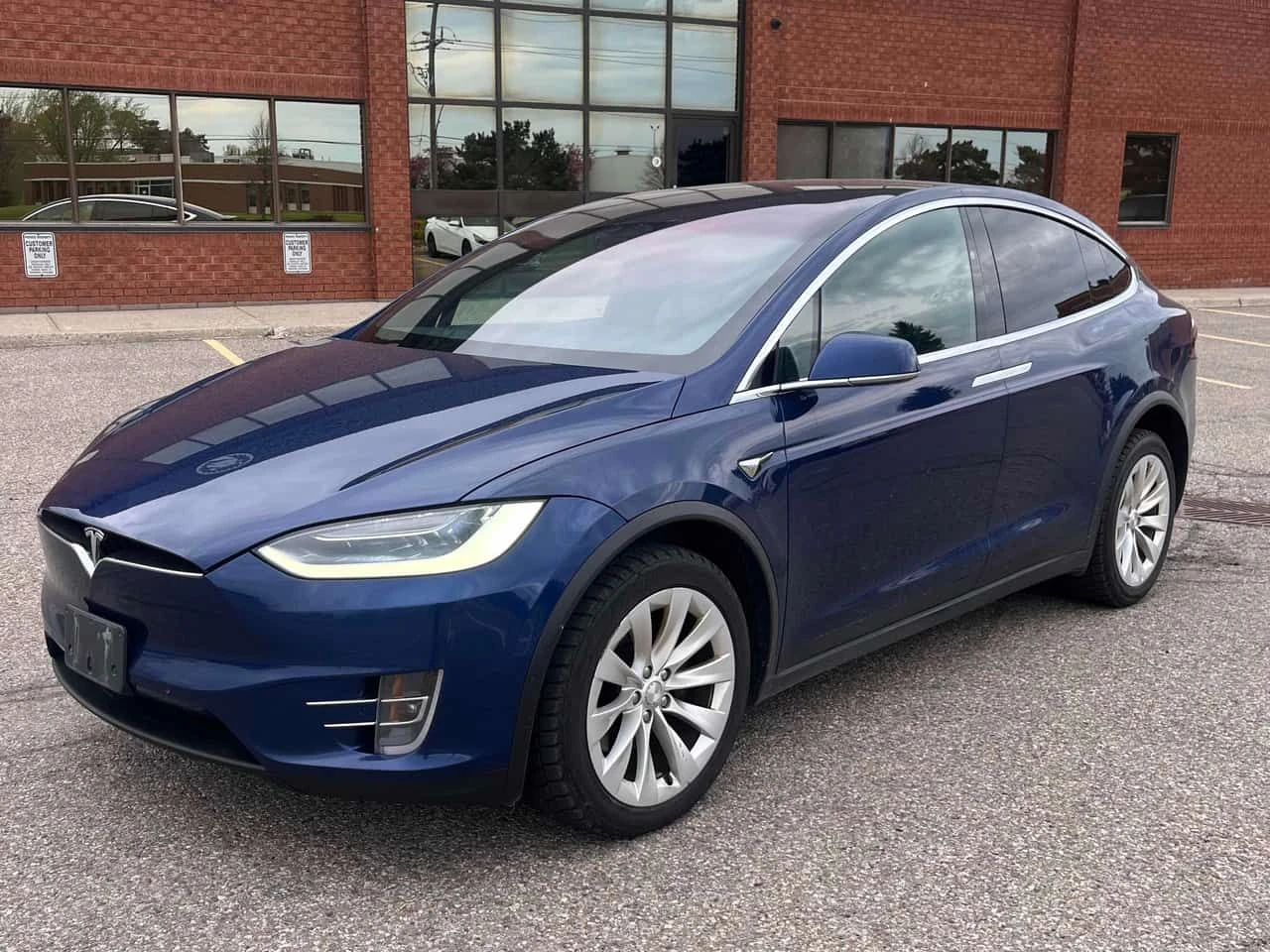 Tesla Model X * AWD * АВТОКРЕДИТ БЕЗ ПЪРВОНАЧАЛНА ВНОСКА* | Auto.bg — изображение 1 Tesla Model X * AWD * АВТОКРЕДИТ БЕЗ ПЪРВОНАЧАЛНА ВНОСКА* | Auto.bg — изображение 1