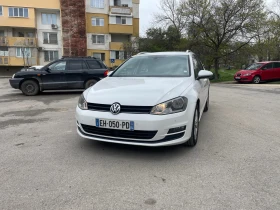 VW Golf VII 1.6 TDi 110кс DSG 1 - Car24.bg VW Golf VII 1.6 TDi 110кс DSG 1