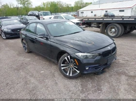 BMW 330 2.0L I-4 DI, DOHC, VVT, TURBO, 248HP All Wheel - Car24.bg BMW 330 2.0L I-4 DI, DOHC, VVT, TURBO, 248HP All Wheel