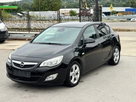 Opel Astra 1.7DTCI ИТАЛИЯ - Car24.bg Opel Astra 1.7DTCI ИТАЛИЯ