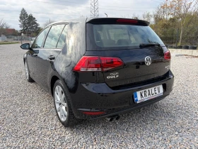 Обява за продажба на VW Golf 2.0TDI HIGH LINE 4X4