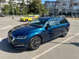 Skoda Octavia 2.0 TDI Edition - Car24.bg Skoda Octavia 2.0 TDI Edition