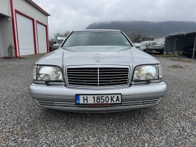 Mercedes-Benz S 300 TURBO DIZEL 177 k.s - 16000 € / 31293.28 лв. - 60603137 2 | Car24.bg Mercedes-Benz S 300 TURBO DIZEL 177 k.s - 16000 € / 31293.28 лв. - 60603137 2