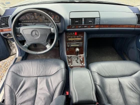 Mercedes-Benz S 300 TURBO DIZEL 177 k.s - 16000 € / 31293.28 лв. - 60603137 14 | Car24.bg Mercedes-Benz S 300 TURBO DIZEL 177 k.s - 16000 € / 31293.28 лв. - 60603137 14