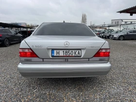 Mercedes-Benz S 300 TURBO DIZEL 177 k.s - 16000 € / 31293.28 лв. - 60603137 5 | Car24.bg Mercedes-Benz S 300 TURBO DIZEL 177 k.s - 16000 € / 31293.28 лв. - 60603137 5