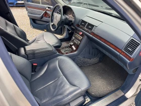 Mercedes-Benz S 300 TURBO DIZEL 177 k.s - 16000 € / 31293.28 лв. - 60603137 12 | Car24.bg Mercedes-Benz S 300 TURBO DIZEL 177 k.s - 16000 € / 31293.28 лв. - 60603137 12