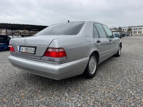 Mercedes-Benz S 300 TURBO DIZEL 177 k.s - 16000 € / 31293.28 лв. - 60603137 6 | Car24.bg Mercedes-Benz S 300 TURBO DIZEL 177 k.s - 16000 € / 31293.28 лв. - 60603137 6