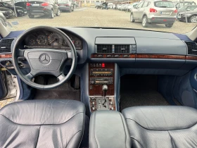 Mercedes-Benz S 300 TURBO DIZEL 177 k.s - 16000 € / 31293.28 лв. - 60603137 11 | Car24.bg Mercedes-Benz S 300 TURBO DIZEL 177 k.s - 16000 € / 31293.28 лв. - 60603137 11