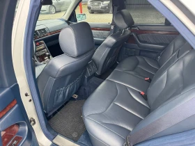 Mercedes-Benz S 300 TURBO DIZEL 177 k.s - 16000 € / 31293.28 лв. - 60603137 10 | Car24.bg Mercedes-Benz S 300 TURBO DIZEL 177 k.s - 16000 € / 31293.28 лв. - 60603137 10