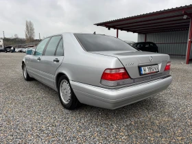 Mercedes-Benz S 300 TURBO DIZEL 177 k.s - 16000 € / 31293.28 лв. - 60603137 4 | Car24.bg Mercedes-Benz S 300 TURBO DIZEL 177 k.s - 16000 € / 31293.28 лв. - 60603137 4