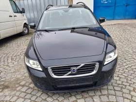 Volvo V50 - Car24.bg Volvo V50
