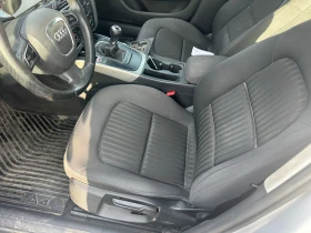 Audi A4 2.0 DISEL - 4600 € / 8996.82 лв. - 59076466 7 | Car24.bg Audi A4 2.0 DISEL - 4600 € / 8996.82 лв. - 59076466 7