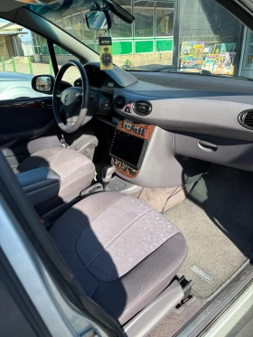 Mercedes-Benz A 140 - 1800 € / 3520.49 лв. - 78736430 7 | Car24.bg Mercedes-Benz A 140 - 1800 € / 3520.49 лв. - 78736430 7