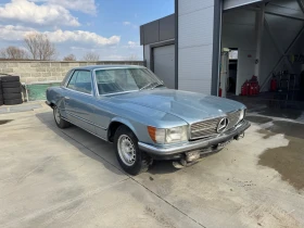 Mercedes-Benz SLC 450 V8 - Car24.bg Mercedes-Benz SLC 450 V8