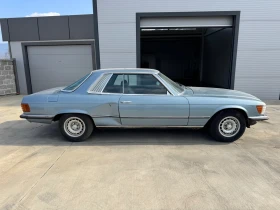 Mercedes-Benz SLC 450 V8 - цена по договаряне - 64233746 8 | Car24.bg Mercedes-Benz SLC 450 V8 - цена по договаряне - 64233746 8