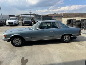 Mercedes-Benz SLC 450 V8 - цена по договаряне - 64233746 4 | Car24.bg Mercedes-Benz SLC 450 V8 - цена по договаряне - 64233746 4