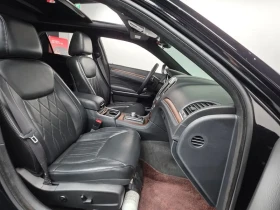 Chrysler 300c - 8039 € / 15722.92 лв. - 43558231 10 | Car24.bg Chrysler 300c - 8039 € / 15722.92 лв. - 43558231 10