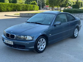 BMW 318 Ci Газов Инжекцион - Car24.bg BMW 318 Ci Газов Инжекцион