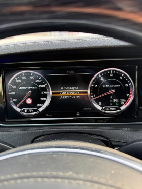 Mercedes-Benz S 350 - 29499 € / 57695.03 лв. - 88229546 12 | Car24.bg Mercedes-Benz S 350 - 29499 € / 57695.03 лв. - 88229546 12