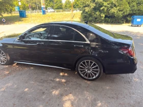 Mercedes-Benz S 350 - 29499 € / 57695.03 лв. - 88229546 17 | Car24.bg Mercedes-Benz S 350 - 29499 € / 57695.03 лв. - 88229546 17