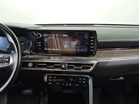 Kia K5 2.0 SIGNATURE | Auto.bg — изображение 17 Kia K5 2.0 SIGNATURE | Auto.bg — изображение 17