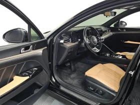 Kia K5 2.0 SIGNATURE | Auto.bg — изображение 10 Kia K5 2.0 SIGNATURE | Auto.bg — изображение 10