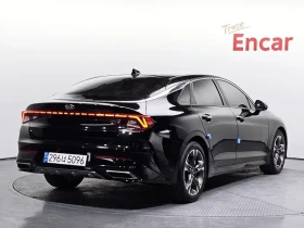 Kia K5 2.0 SIGNATURE | Auto.bg — изображение 2 Kia K5 2.0 SIGNATURE | Auto.bg — изображение 2