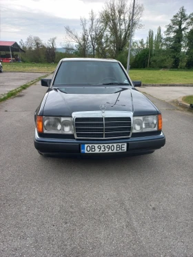 Mercedes-Benz 124 undefined | Auto.bg — изображение 4 Mercedes-Benz 124 undefined | Auto.bg — изображение 4
