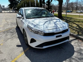 Снимка Kia Forte
