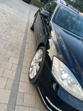Mercedes-Benz S 350 - 13499 € - 35027353 8 | Car24.bg Mercedes-Benz S 350 - 13499 € - 35027353 8