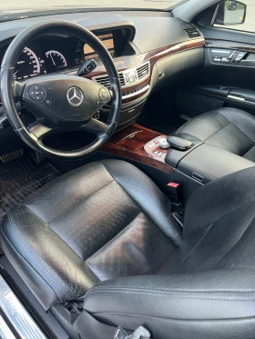 Mercedes-Benz S 350 - 13499 € - 35027353 14 | Car24.bg Mercedes-Benz S 350 - 13499 € - 35027353 14