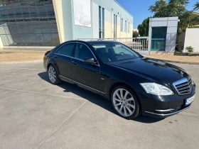 Mercedes-Benz S 350 - Car24.bg Mercedes-Benz S 350