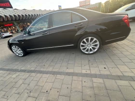 Mercedes-Benz S 350 - 13499 € - 35027353 7 | Car24.bg Mercedes-Benz S 350 - 13499 € - 35027353 7