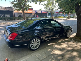 Mercedes-Benz S 350 - 13499 € - 35027353 11 | Car24.bg Mercedes-Benz S 350 - 13499 € - 35027353 11