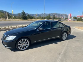 Mercedes-Benz S 350 - 13499 € - 35027353 10 | Car24.bg Mercedes-Benz S 350 - 13499 € - 35027353 10
