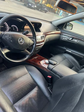 Mercedes-Benz S 350 - 13499 € - 35027353 13 | Car24.bg Mercedes-Benz S 350 - 13499 € - 35027353 13
