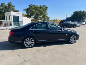 Mercedes-Benz S 350 - 13499 € - 35027353 3 | Car24.bg Mercedes-Benz S 350 - 13499 € - 35027353 3