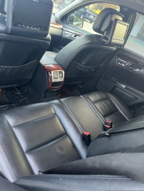 Mercedes-Benz S 350 - 13499 € - 35027353 17 | Car24.bg Mercedes-Benz S 350 - 13499 € - 35027353 17
